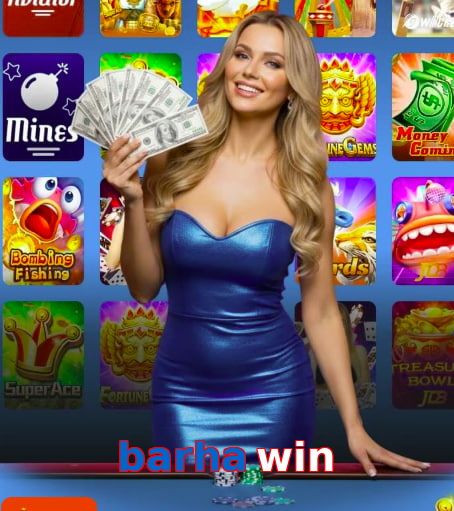 Barha Win