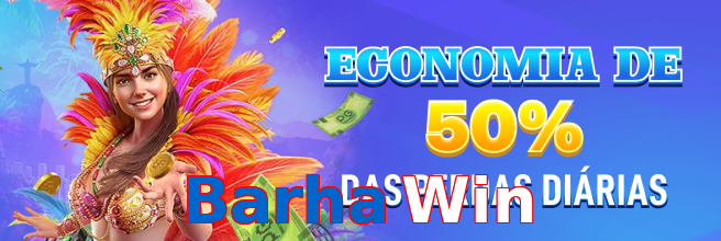 Barha Win interface sample